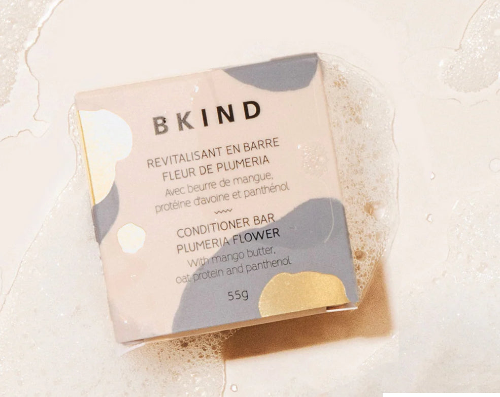 Démaquillant bkind