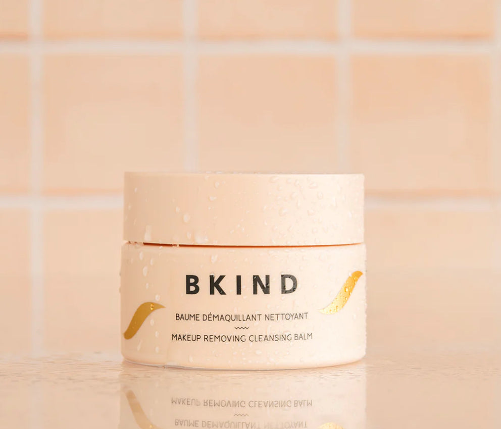 Démaquillant bkind