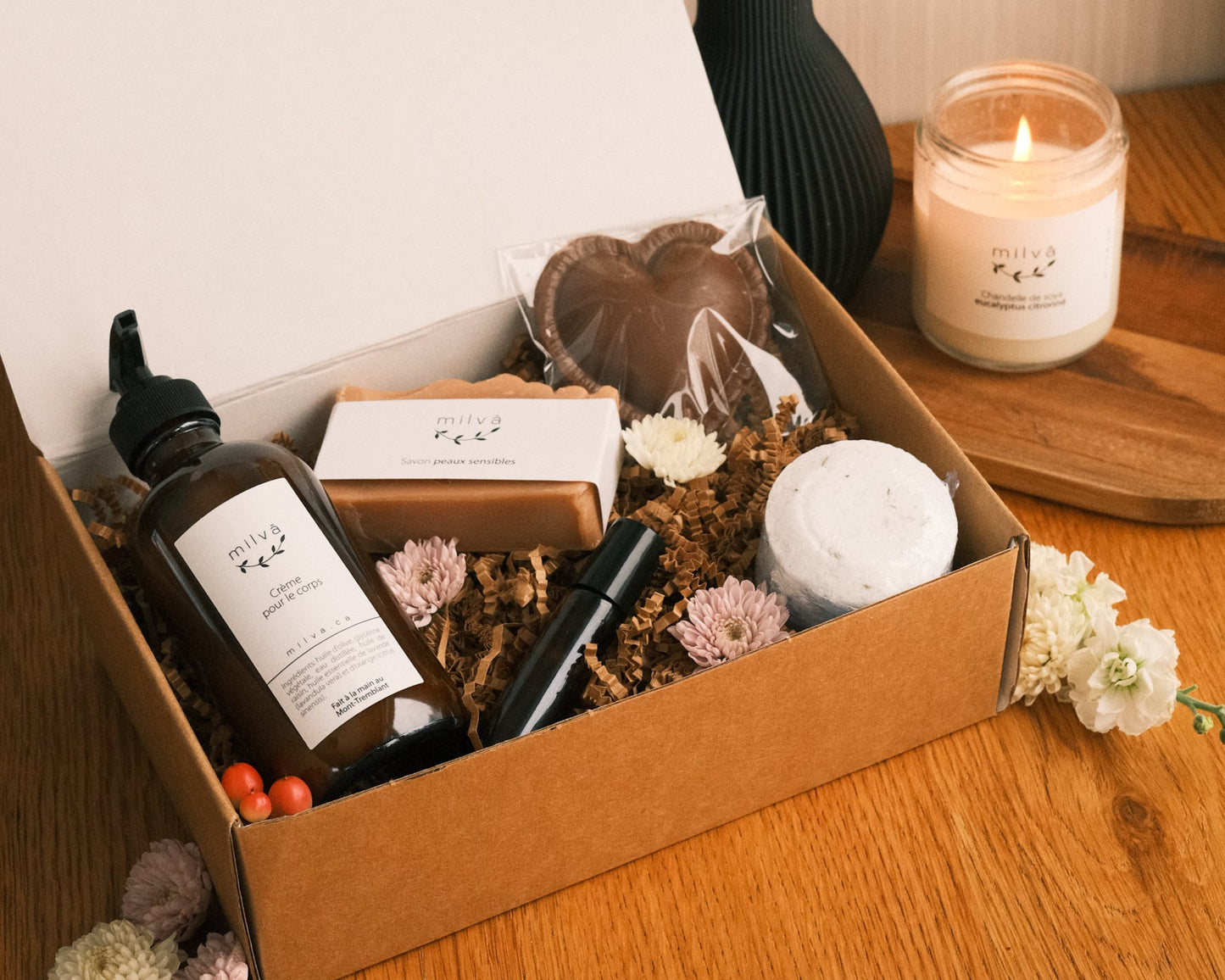 coffret st-valentin