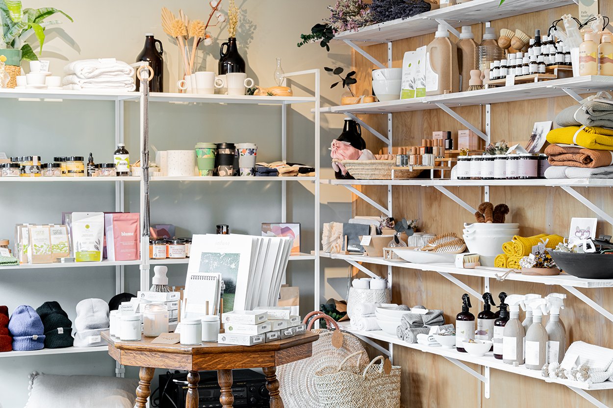 Produits pour le corps