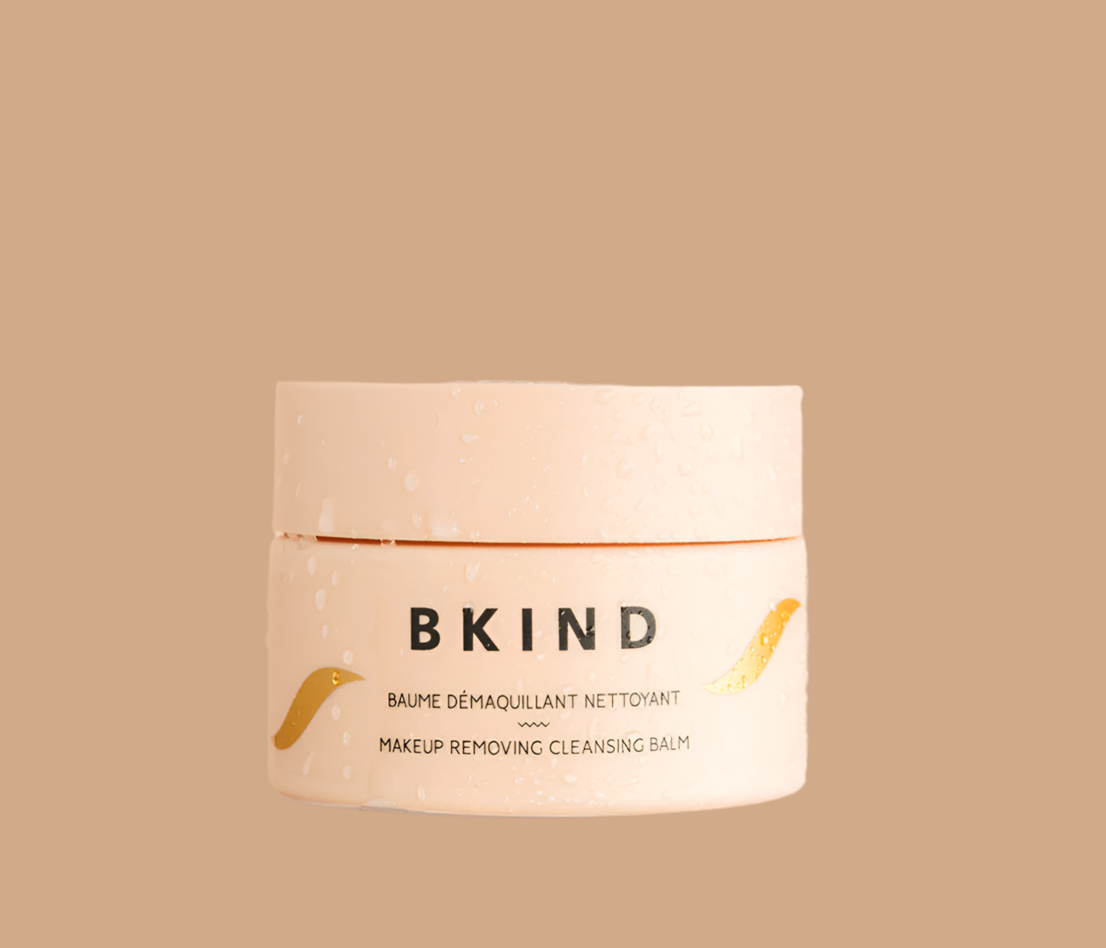 Démaquillant bkind