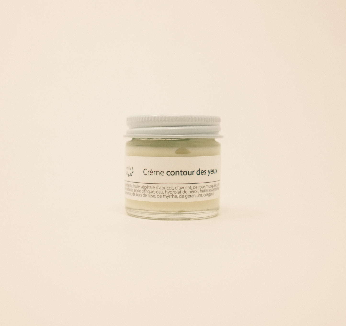 eye contour cream