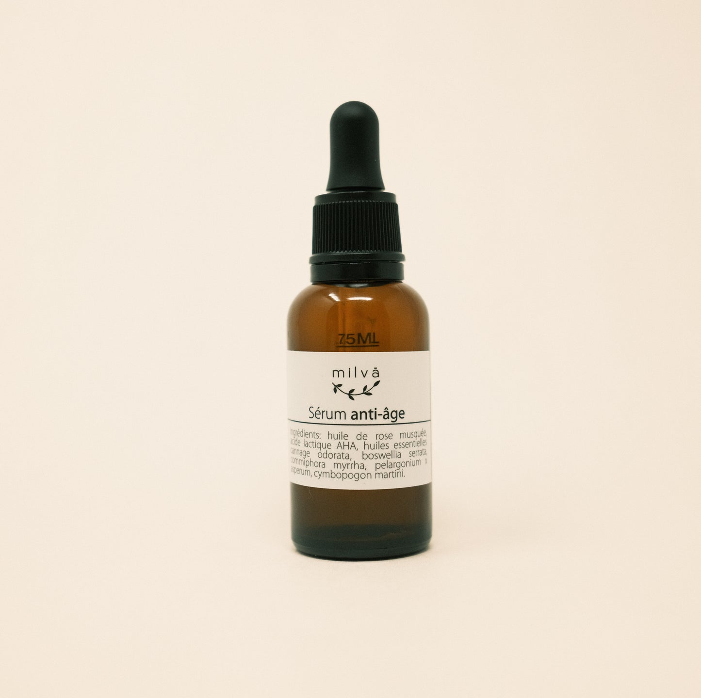 anti-aging serum